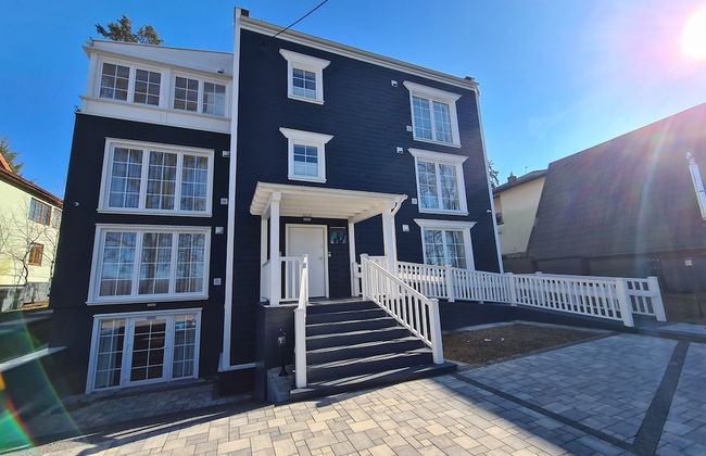 Maly Sopot Boutique - Foto 70