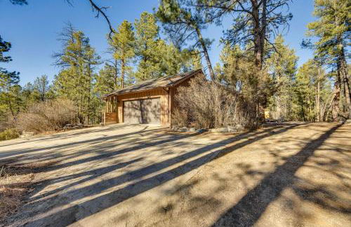 5 Mi to Castlewood Canyon Grandmas House - Foto 28