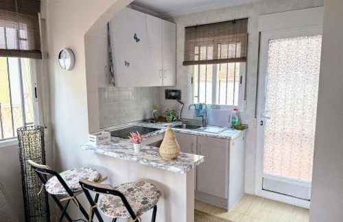 Casa con vistas al mar piscina y jacuzzi - Foto 10