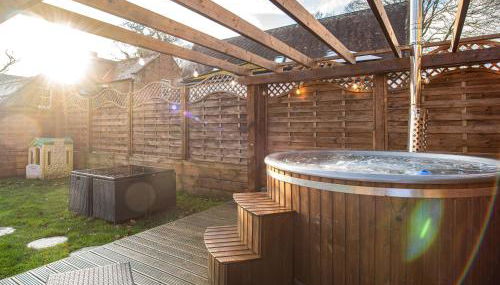 The Old School House 1-Uk32061 - Foto 2