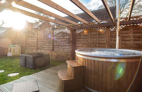 The Old School House 1-Uk32061 - Foto 2