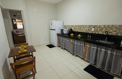 Casa Temporada Guriri Pé na areia! - Foto 22