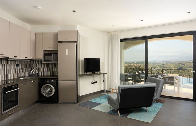 ZENtrum Holidays Crete | Villa Asteri - Foto 23