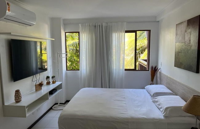 Barra Bali - Apartamento Vista Mar - Foto 4