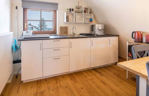 Behagliche Wohnung Hüfingen - Foto 9