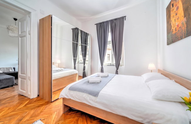 City Soul Apartment - Happy Rentals - Foto 7