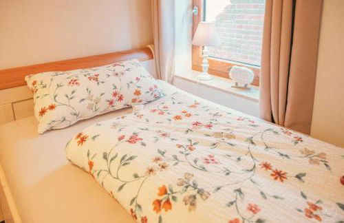 Kaminhaus 2 Fehmarn mit Sauna und Kamin - Foto 17