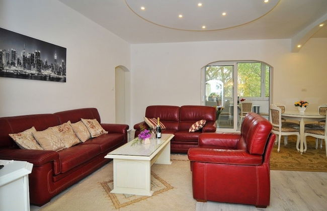 Apartments Stankovic - Photo 48