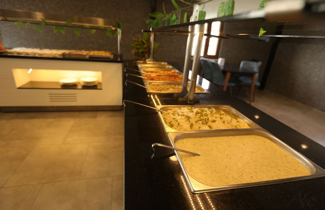 VADİ TERMAL OTEL - Photo 15