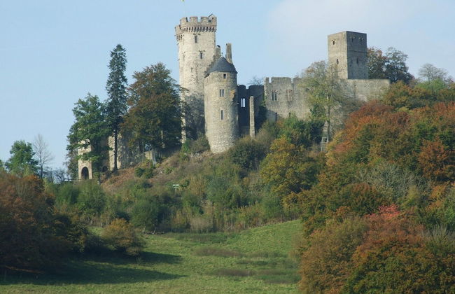 Bungalow Near Eifel Ski Lift - Foto 34