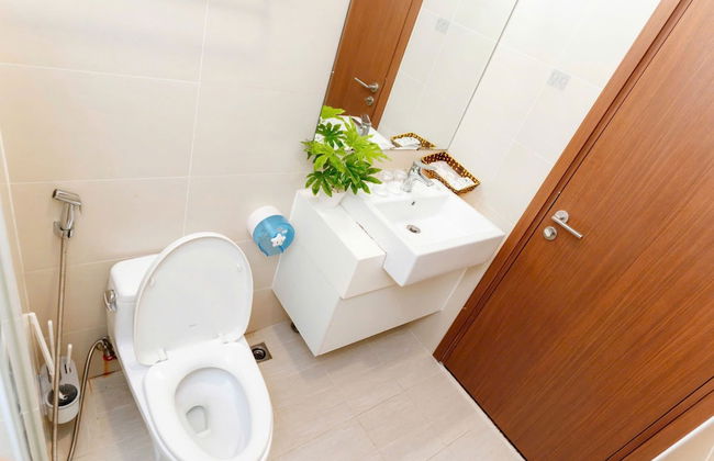 Cozy Apartment Ha Long Bay - Foto 40