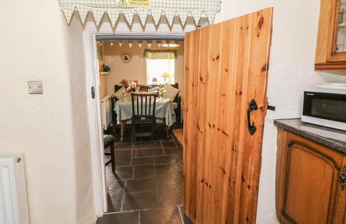 Ty Fferm Bodlasan - Foto 16