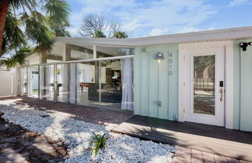 Oceanside Retreat - Foto 9