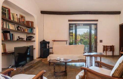 Villa Stefanotis - Foto 49