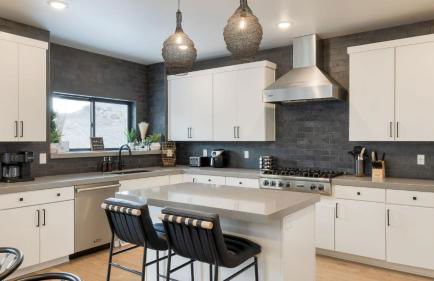 2 Mins to Deer Valley Ski Lift Hot Tub + Game Room Ski La Vie by Avantstay - Foto 16