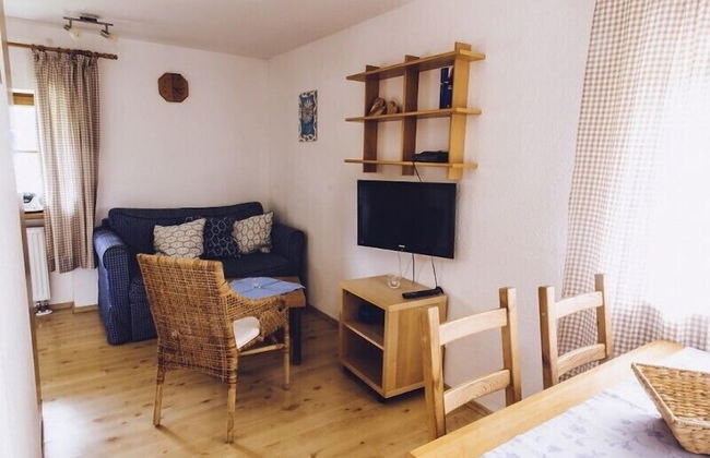 Haflingerhof - Kematsried - Foto 65