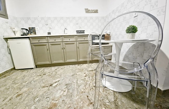 Nikos Apartments - Foto 47