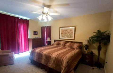 Extraordinary Lodge Perfect for Events near Lumberton, Mississippi - Foto 5