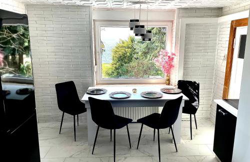 Dom Nad Brzegiem Jeziora - Foto 2