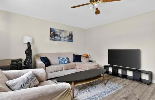 3bed and 2bath with big backyard quantico Stafford VA home - Foto 11