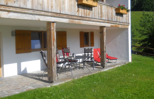 Chalet in Niederndorf Near Kufstein With Balcony - Photo 38