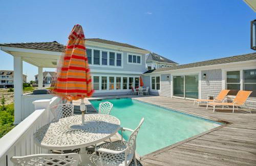 Waterfront Westhampton Haven Private Beach - Photo 34