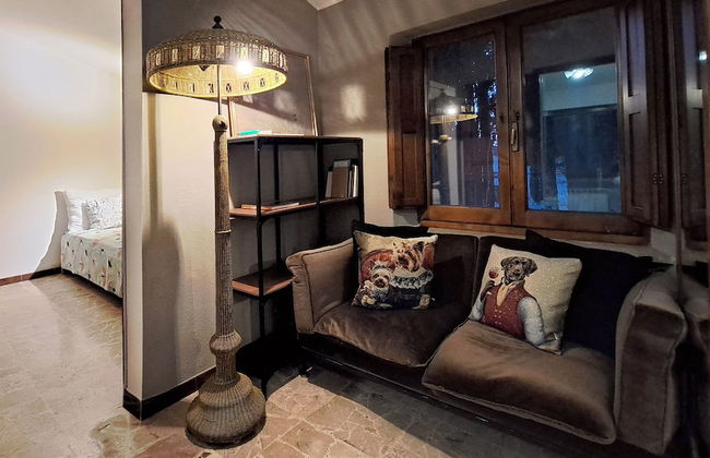 Il Giardino di Daniel Spoerri - Foto 37