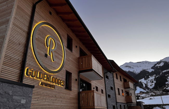 Aparthotel Golden Lodges Rauris - Foto 49