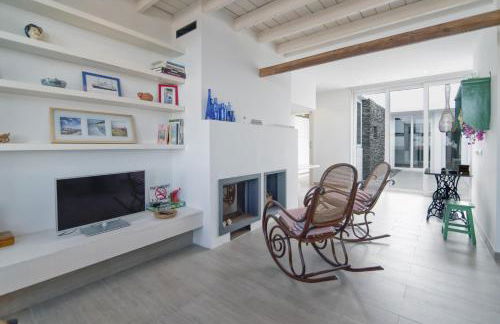 Marina Oceanfront House - Foto 14