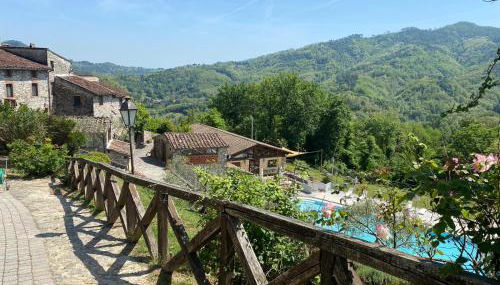 Borgo Giusto Tuscany - Foto 3