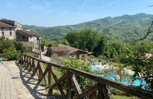 Borgo Giusto Tuscany - Foto 3