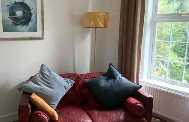 Cedarbank's - The Little Art House - dog Friendly - Foto 6