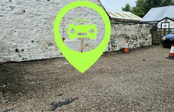 The Ferns - Modern Apartment With Parking & Shared Garden - Foto 38