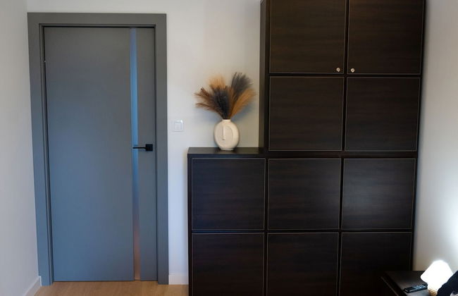 Comfortable Apartment, Pool, Whirlpool, Sauna - Photo 3