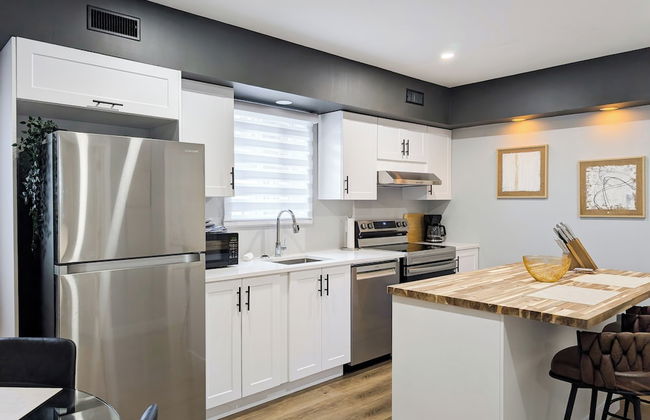 Hébergement Harvey - Foto 32