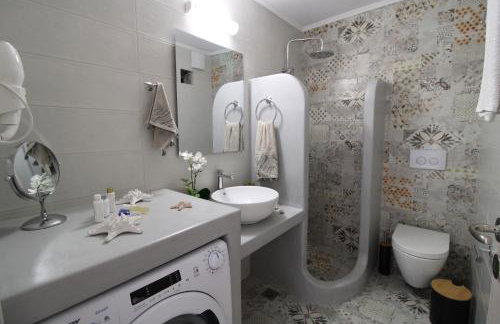 Plaka Philoxenia Apartments Milos - Foto 22