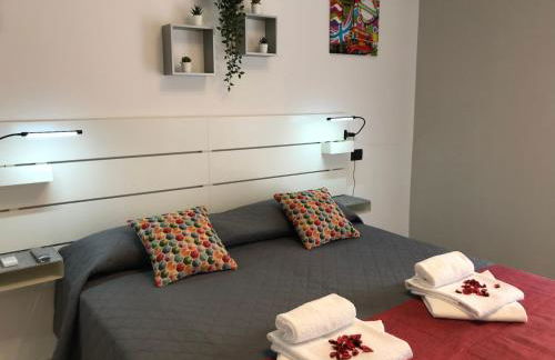 Central Siracusa - AliceA apartment with Balcony & Green View - Foto 52