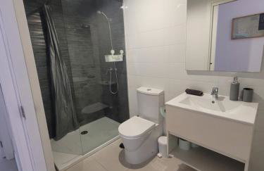 Calpe Beach 2 Ifach - Foto 15