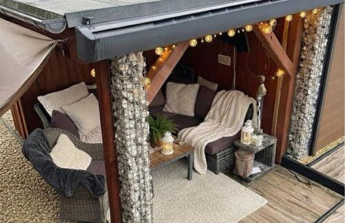 Wellness -Residenz Ehrhardt Urlaub mit Pool und Garten Ferienwohnung in Halberstadt - Foto 19