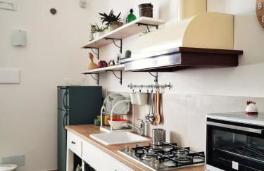 Etesia Vacation Home - Foto 7