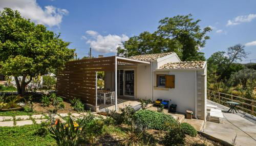 Amazing Home In Chiaramonte Gulfi - Foto 2