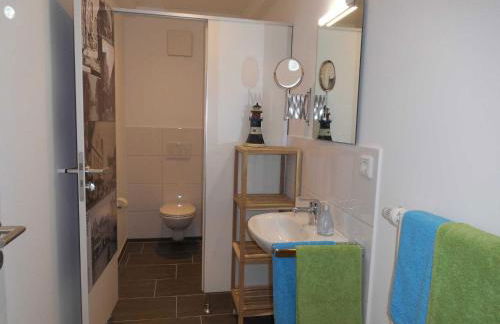 Ferienwohnungen Rheine Markt 12 - Foto 7