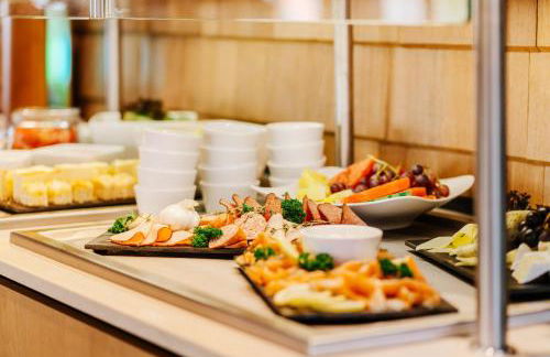 Das Schierke Harzresort - Foto 41