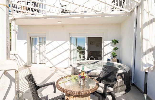 Apartments Blažević - Foto 59