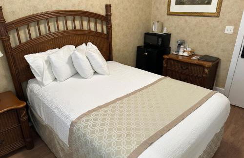 Island House Historic Vacation Rentals - Foto 74