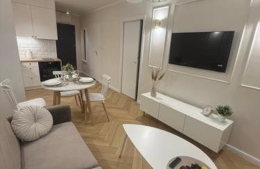 Apartament Costa Baltica - Foto 1