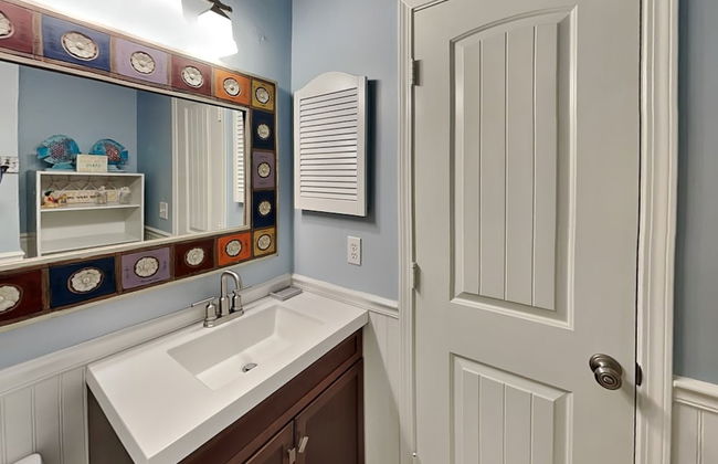 Savannah Beach Racquet Club - Foto 79