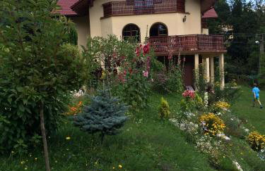 Willa Wierchy - Foto 60