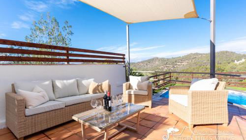 Sunny Villa Moments near Sitges - Foto 3