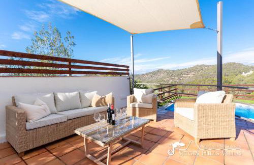 Sunny Villa Moments near Sitges - Foto 3